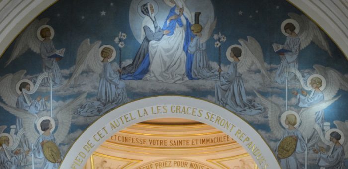 Pieśni do Najświętszej Maryi Panny