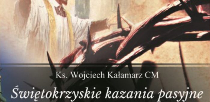 Świętokrzyskie kazania pasyjne