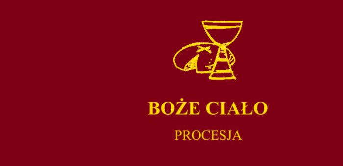 Boże Ciało