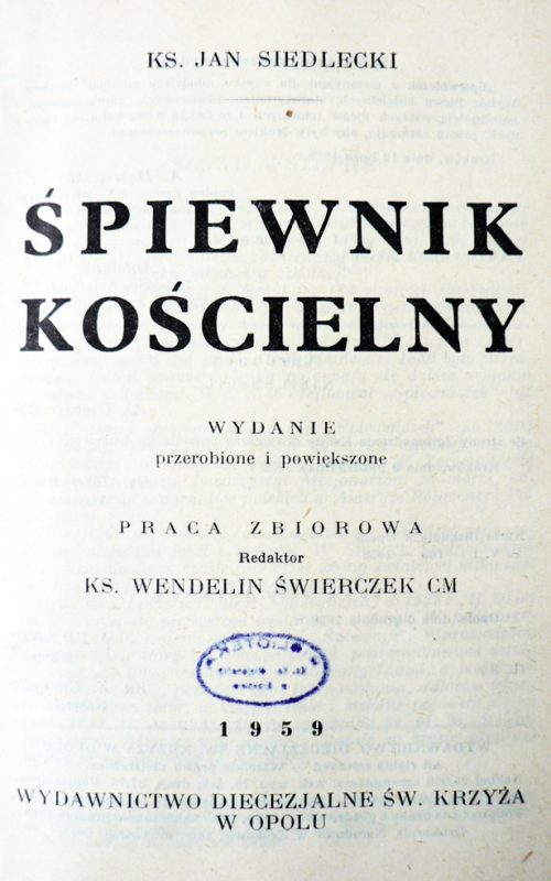 siedlecki-1959i